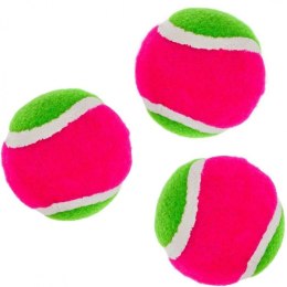 Piłka tenisowa 3 sztuki, catch ball Trifox (A-3162) Trifox