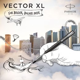 Ekskluzywne pióro kulkowe VECTOR XL Parker (2159774) Parker