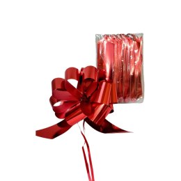 Kokarda Gift Pack metaliczna czerwona 50mm Gift Pack