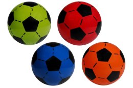 Piłka miękka gumowa Artyk soccer (134272) Artyk