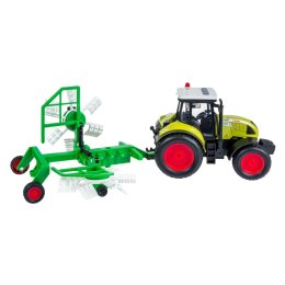 Traktor mówiący Smily Play (SP83998) Smily Play