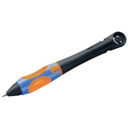 Ołówek automatyczny Pelikan Griffix Neon Black mixmm (821070) Pelikan