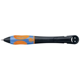 Ołówek automatyczny Pelikan Griffix Neon Black mixmm (821070) Pelikan