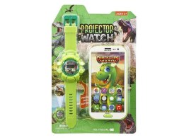 Telefon zabawkowy smartfon + zegarek Bigtoys (BTEL1271) Bigtoys