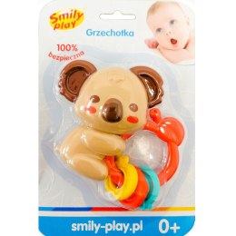 Grzechotka koala Smily Play (SP83827) Smily Play
