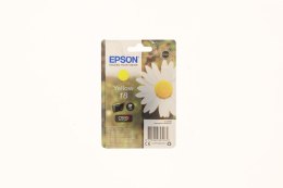 Tusz (cartridge) oryginalny xp20/20x/40x yellow 3,3ml Epson Epson