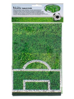 Obrus football party plastik [mm:] 1200x1800 Godan (86871) Godan