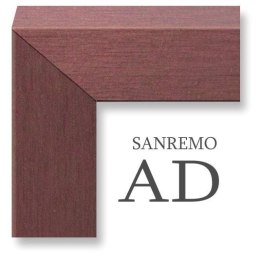 Ramka Sanremo AD [mm:] 300x400 Styler Styler
