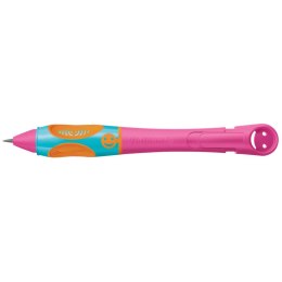 Ołówek automatyczny Pelikan Griffix Lovely pink mixmm (820561) Pelikan