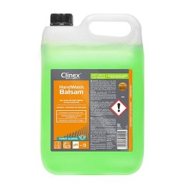 Płyn do naczyń Handwash balsam 5000ml Clinex (CL77052) Clinex