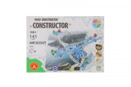 Gra edukacyjna Alexander airscout Mały konstruktor Alexander