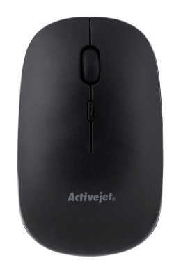 Mysz AMY-310W czarny Activejet (PERACJMYS0028) Activejet