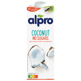 Napój owsiany Alpro Coconut