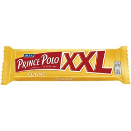 Wafelek Prince Polo Classic XXL 50g
