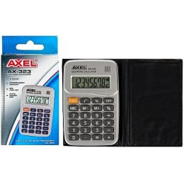 Kalkulator kieszonkowy AX-323 Starpak (347570) Starpak