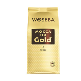Kawa mielona Woseba Mocca Fix 500g