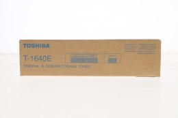 Toner oryginalny e-studio 163/203 hc czarny Toshiba Toshiba