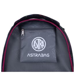 Plecak Astra Astrabag Lo&ve (502023068) Astra