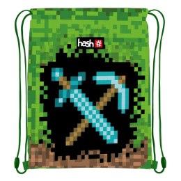 Worek na buty Pixel pwr Hash (507023040) Hash