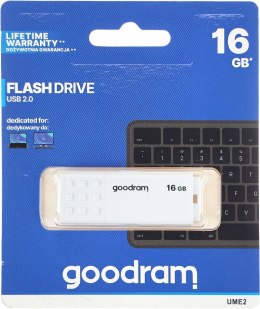 Pendrive Goodram 16GB (UME2) Goodram