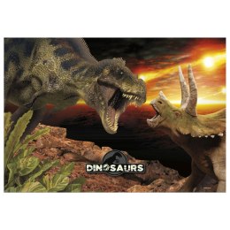 Podkładka Dinozaur PODN18 Derform (PODN18) Derform