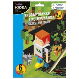 Wydrapywanka Kidea (game) Kidea