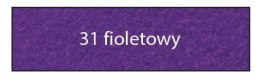 Filc dekoracyjny Folia fioletowy (FO 5204-31) Folia