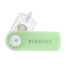 Korektor w taśmie (myszka) Starpak 5x6 [mm*m] (507205) Starpak