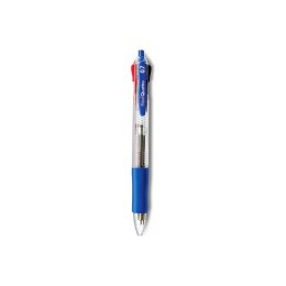 Długopis wielofunkcyjny Penmate FLEXI QUATRO 4 kolory 0,7mm Penmate
