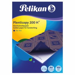 Kalka ołówkowa ołówkowa 10xA4 A4 Pelikan (PN431023) Pelikan