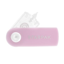 Korektor w taśmie (myszka) Starpak 5x6 [mm*m] (507203) Starpak
