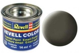 Farba olejna Revell modelarskie kolor: SZARY 14ml 1 kolor. (32146) Revell