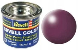 Farba olejna Revell modelarskie kolor: bordowy 14ml 1 kolor. (32331) Revell