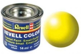 Farba olejna Revell modelarskie kolor: żółta 14ml 1 kolor. (32312) Revell
