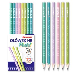 Ołówek Penmate HB (TT8306) Penmate