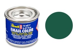 Farba olejna Revell modelarskie kolor: grafitowy 14ml 1 kolor. (32140) Revell