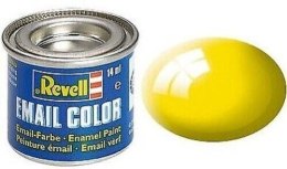 Farba olejna Revell modelarskie kolor: żółty 14ml 1 kolor. (32112) Revell