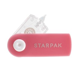 Korektor w taśmie (myszka) Starpak 5x6 [mm*m] (507200) Starpak