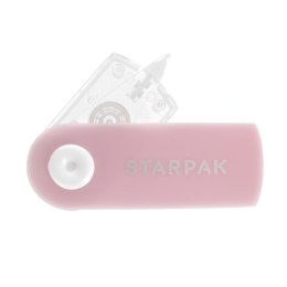 Korektor w taśmie (myszka) Starpak 5x6 [mm*m] (507202) Starpak