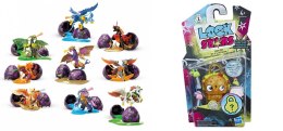 Pakiet PROMOCJA Breakout Beasts Jajo Slime Gck+Figurka Mattel (GCK31+E3103) Mattel
