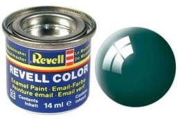 Farba olejna Revell modelarskie kolor: Zielony 14ml 1 kolor. (32162) Revell