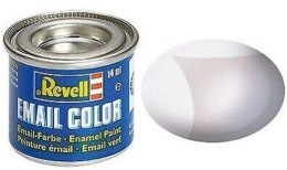 Farba olejna Revell modelarskie kolor: bezbarwna 14ml 1 kolor. (32102) Revell