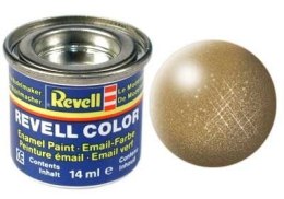 Farba olejna Revell modelarskie kolor: brązowa 14ml 1 kolor. (32192) Revell