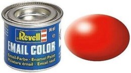 Farba olejna Revell modelarskie kolor: różowy fluorescencyjny 14ml 1 kolor. (32332) Revell