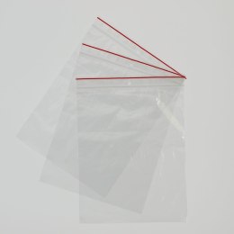 Worek strunowy Gabi-Plast 100 szt [mm:] 200x250 Gabi-Plast