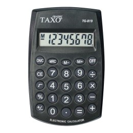 Kalkulator kieszonkowy TG-819 Taxo Graphic 8-pozycyjny Taxo Graphic