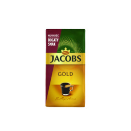 Kawa mielona Jacobs Cronat Gold 250g