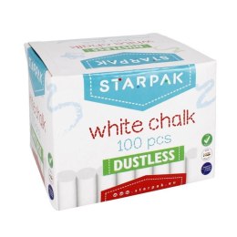 Kreda Starpak kolor: biała 100 szt (472797) Starpak