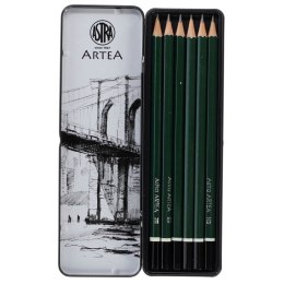 Ołówek Artea mix Artea
