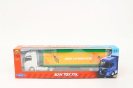 Ciężarówka Welly Man Tgx Dromader (58012) Dromader